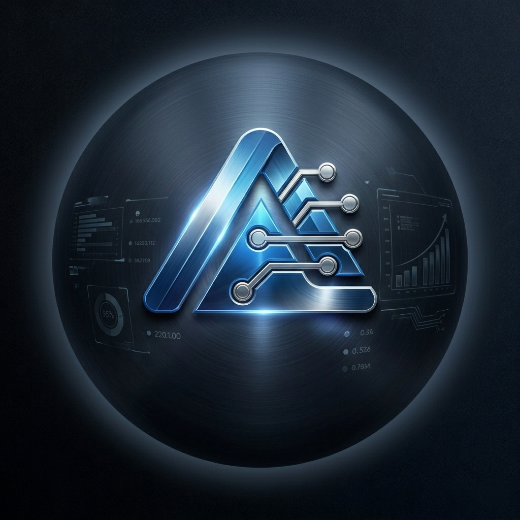 Logotipo de Pico IA
